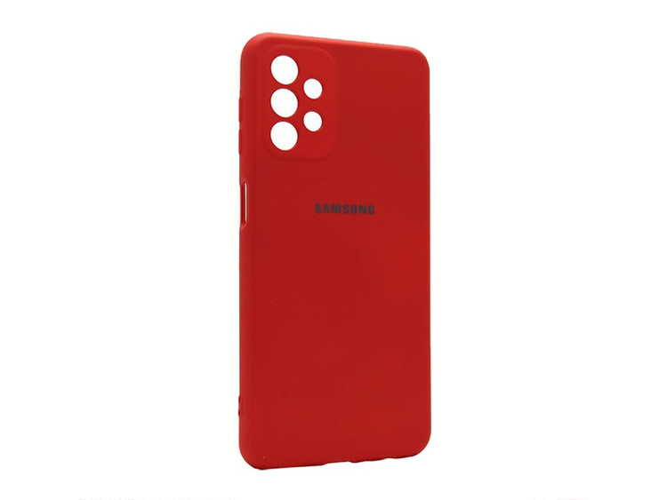 قاب سیلیکونی سامسونگ Samsung Galaxy A13