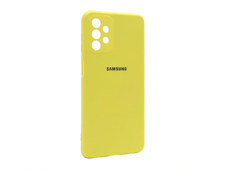 قاب سیلیکونی سامسونگ Samsung Galaxy A13