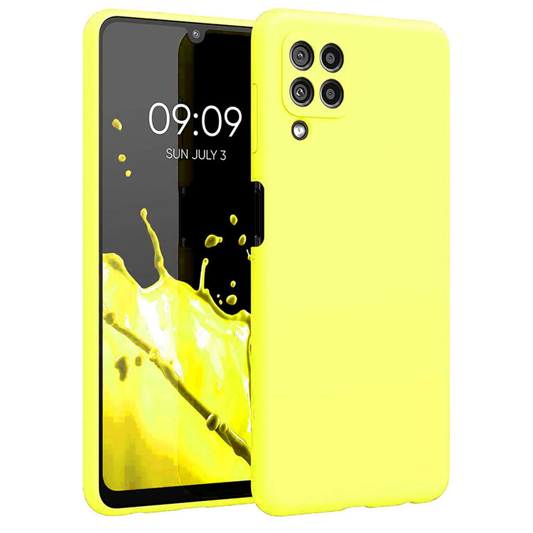 قاب گوشی A22 4G