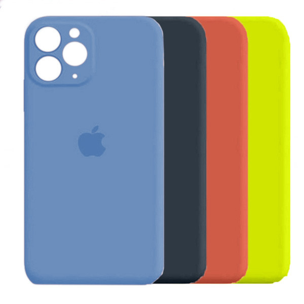 قاب سیلیکونی گوشی iphone 11 pro max