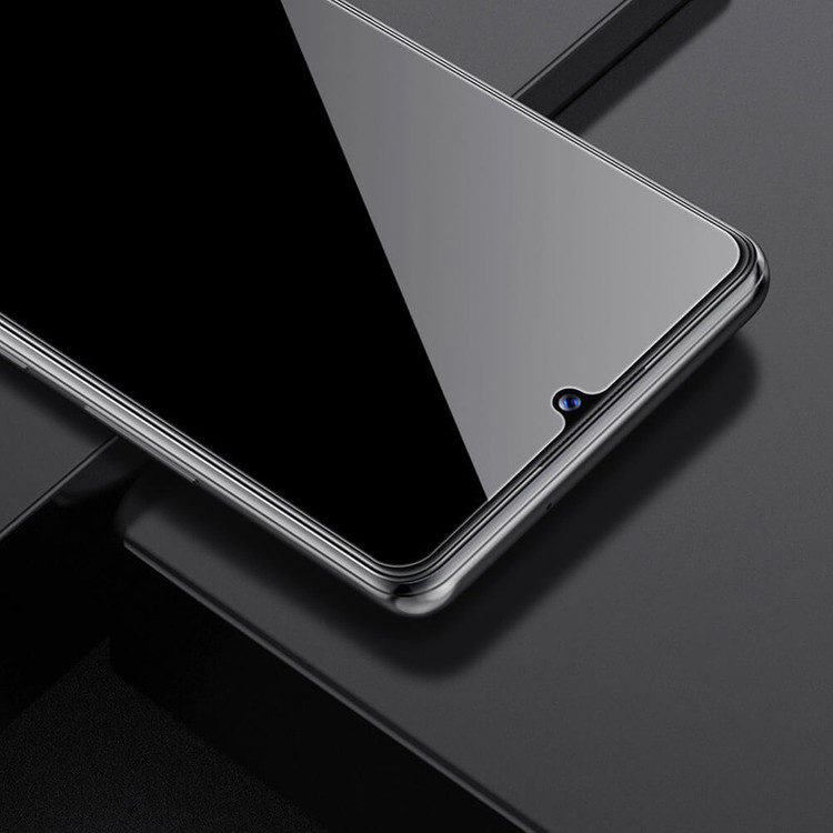 محافظ صفحه نمایش 5D بوف مدل Mountain-G مناسب برای گوشی موبایل سامسونگ Galaxy A05s / A05 / A70
