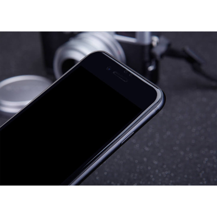 محافظ صفحه نمایش بوف مدل Full Nano مناسب برای گوشی موبایل اپل iPhone 8 Plus / 7 Plus