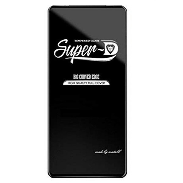 محافظ صفحه نمایش راینو مدل Super-D مناسب برای گوشی موبایل شیائومی Redmi Note 10 pro