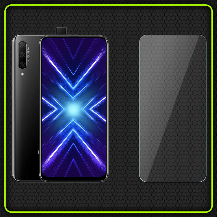 محافظ صفحه نمایش مولتی نانو مدل X-S2N مناسب برای گوشی موبایل آنر 9X بسته دو عددی