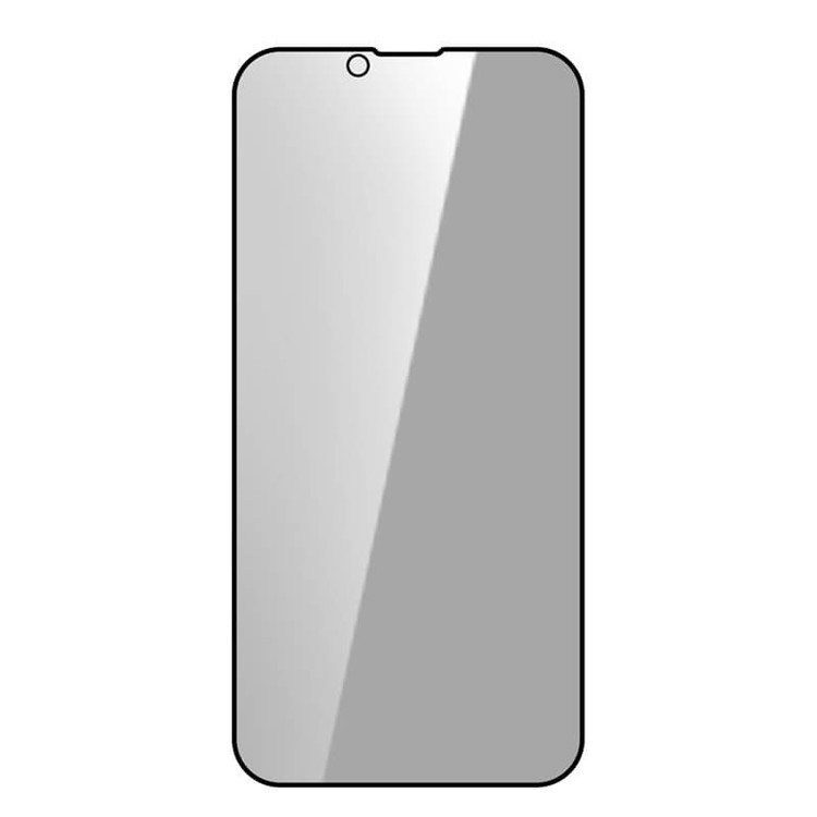 محافظ صفحه نمایش حریم شخصی اپیکوی مدل Pry مناسب برای گوشی موبایل اپل iPhone 14 / 13 / 13 Pro
