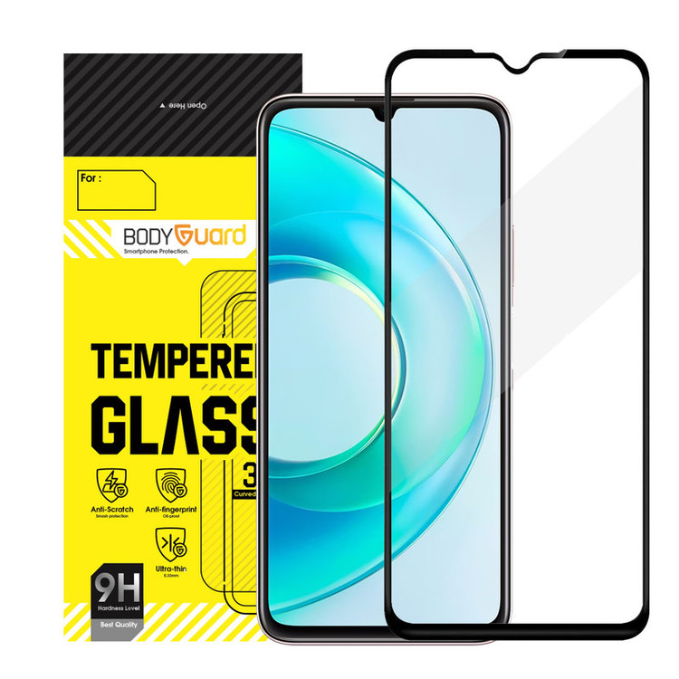 محافظ صفحه نمایش بادیگارد مدل Wiko مناسب برای گوشی موبایل ویکو T3