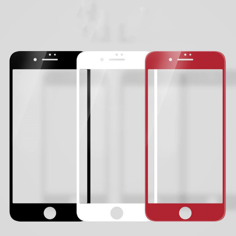 محافظ صفحه نمایش سرامیکی اپیکوی مدل Ceramic مناسب برای گوشی موبایل اپل iPhone 8 Plus / iPhone 7 Plus