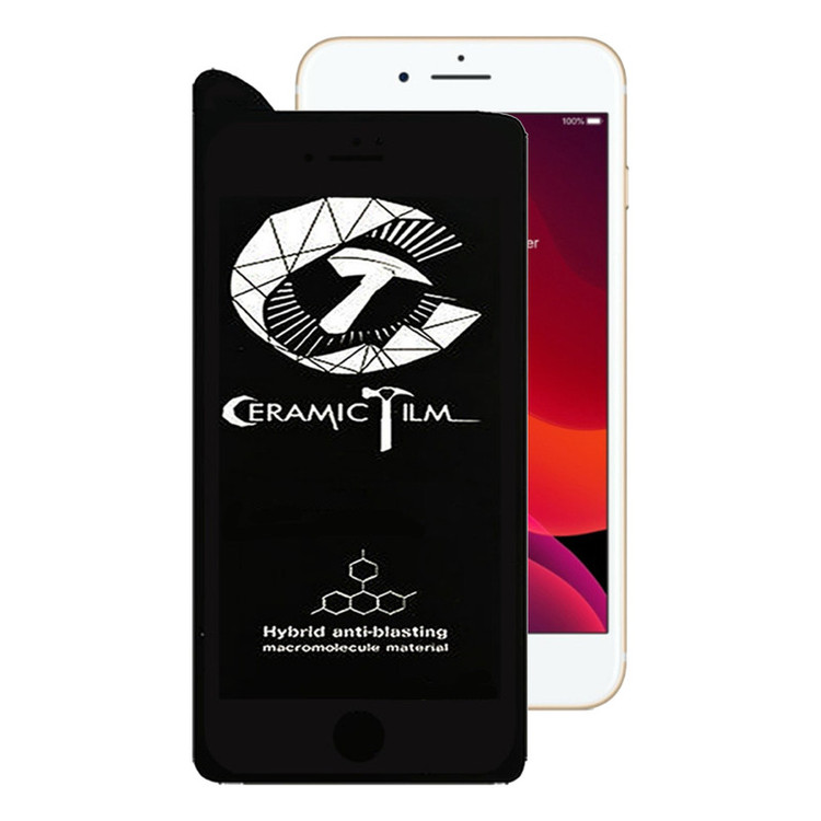 محافظ صفحه نمایش سرامیکی اپیکوی مدل Ceramic مناسب برای گوشی موبایل اپل iPhone 8 Plus / iPhone 7 Plus