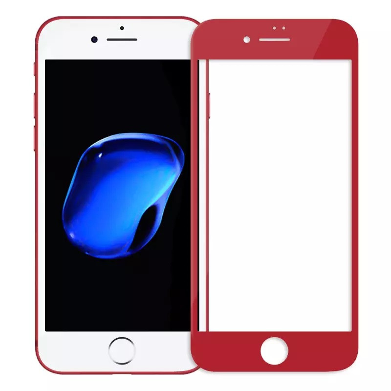 محافظ صفحه نمایش سرامیکی اپیکوی مدل Ceramic مناسب برای گوشی موبایل اپل iPhone 8 Plus / iPhone 7 Plus