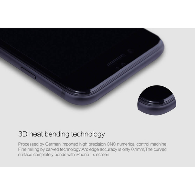 محافظ صفحه نمایش سرامیکی اپیکوی مدل Ceramic مناسب برای گوشی موبایل اپل iPhone 8 Plus / iPhone 7 Plus