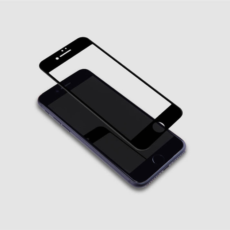 محافظ صفحه نمایش سرامیکی اپیکوی مدل Ceramic مناسب برای گوشی موبایل اپل iPhone 8 Plus / iPhone 7 Plus