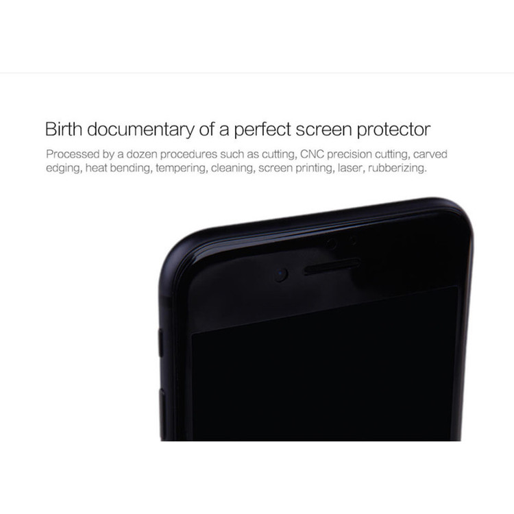 محافظ صفحه نمایش سرامیکی اپیکوی مدل Ceramic مناسب برای گوشی موبایل اپل iPhone 8 Plus / iPhone 7 Plus