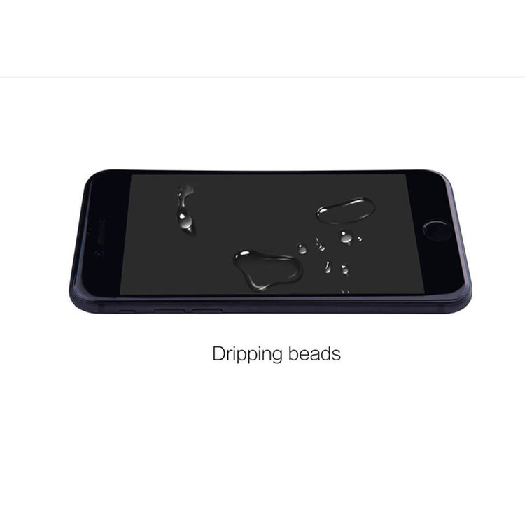 محافظ صفحه نمایش سرامیکی اپیکوی مدل Ceramic مناسب برای گوشی موبایل اپل iPhone 8 Plus / iPhone 7 Plus