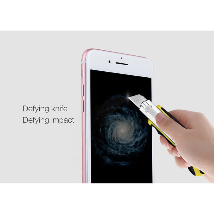 محافظ صفحه نمایش سرامیکی اپیکوی مدل Ceramic مناسب برای گوشی موبایل اپل iPhone 8 Plus / iPhone 7 Plus