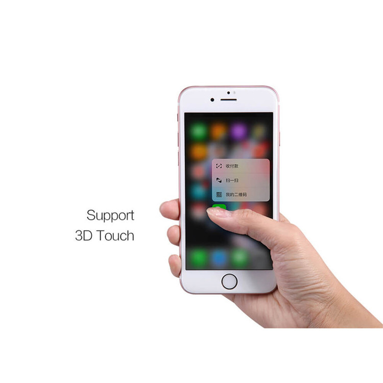 محافظ صفحه نمایش سرامیکی اپیکوی مدل Ceramic مناسب برای گوشی موبایل اپل iPhone 8 Plus / iPhone 7 Plus