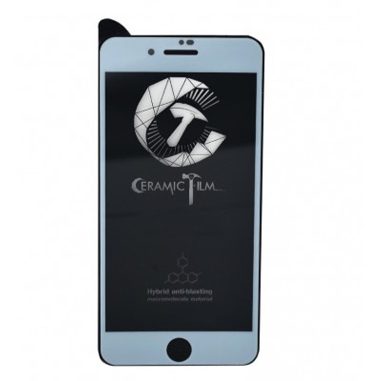 محافظ صفحه نمایش سرامیکی اپیکوی مدل Ceramic مناسب برای گوشی موبایل اپل iPhone 8 Plus / iPhone 7 Plus