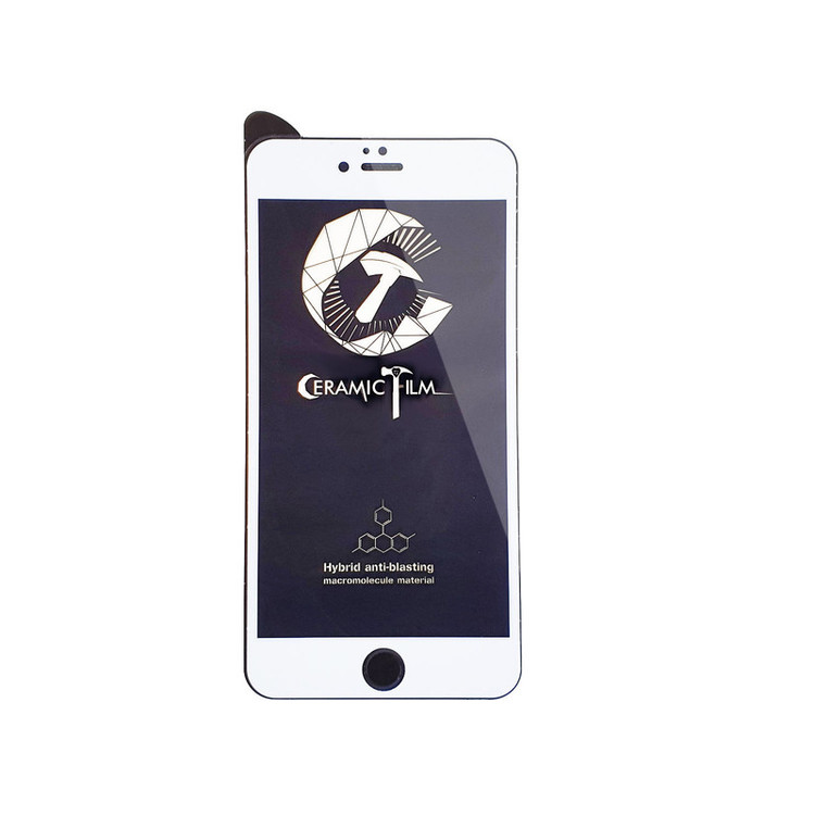 محافظ صفحه نمایش سرامیکی اپیکوی مدل Ceramic مناسب برای گوشی موبایل اپل iPhone 8 Plus / iPhone 7 Plus