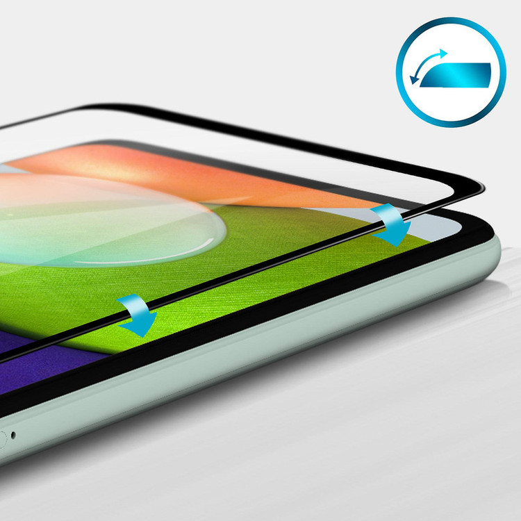 محافظ صفحه نمایش مای سیحان مدل FG مناسب برای گوشی موبایل سامسونگ Galaxy M32