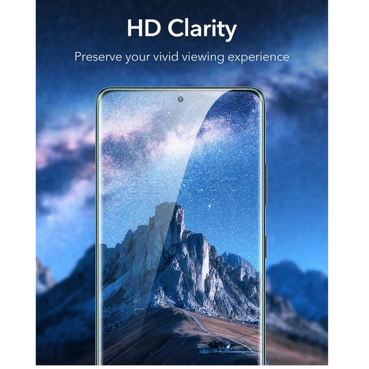 محافظ صفحه نمایش بادیگارد مدل HydroGel مناسب برای گوشی موبایل هوآوی P50 Pro