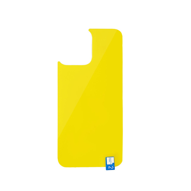 محافظ پشت گوشی گریفین مدل BP GN mo مناسب برای گوشی موبایل اپل iPhone 13