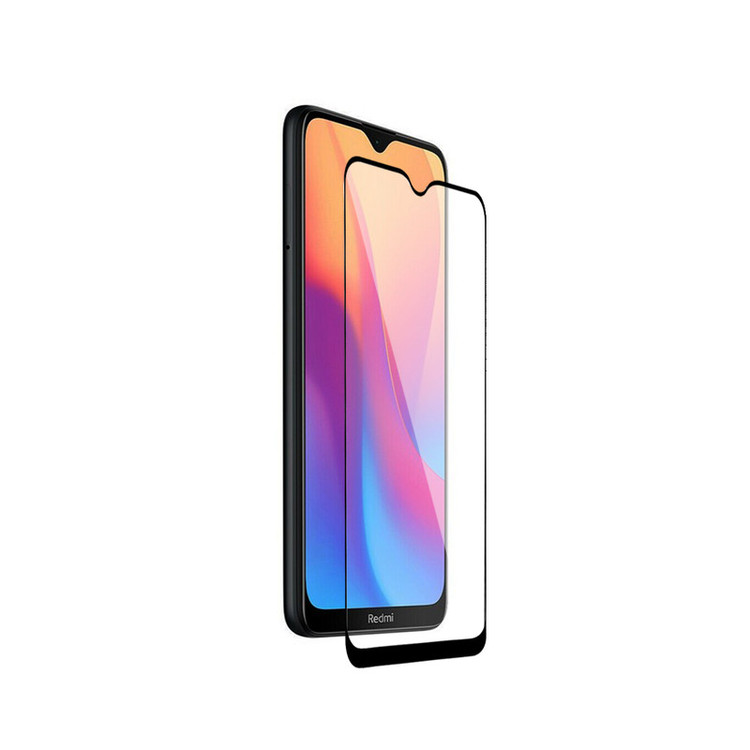 محافظ صفحه نمایش مای سیحان مدل FG مناسب برای گوشی موبایل شیائومی redmi 9T