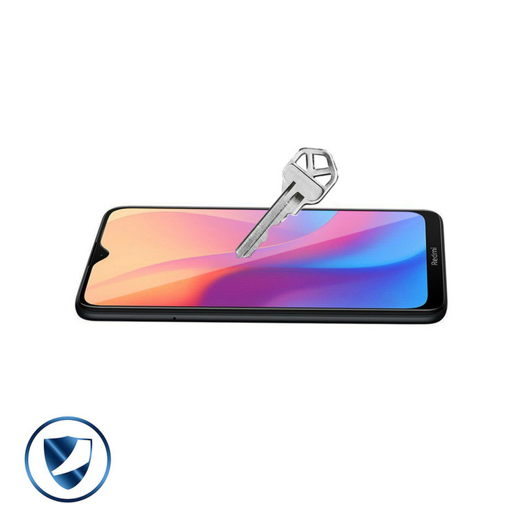 محافظ صفحه نمایش مای سیحان مدل FG مناسب برای گوشی موبایل شیائومی redmi 9T