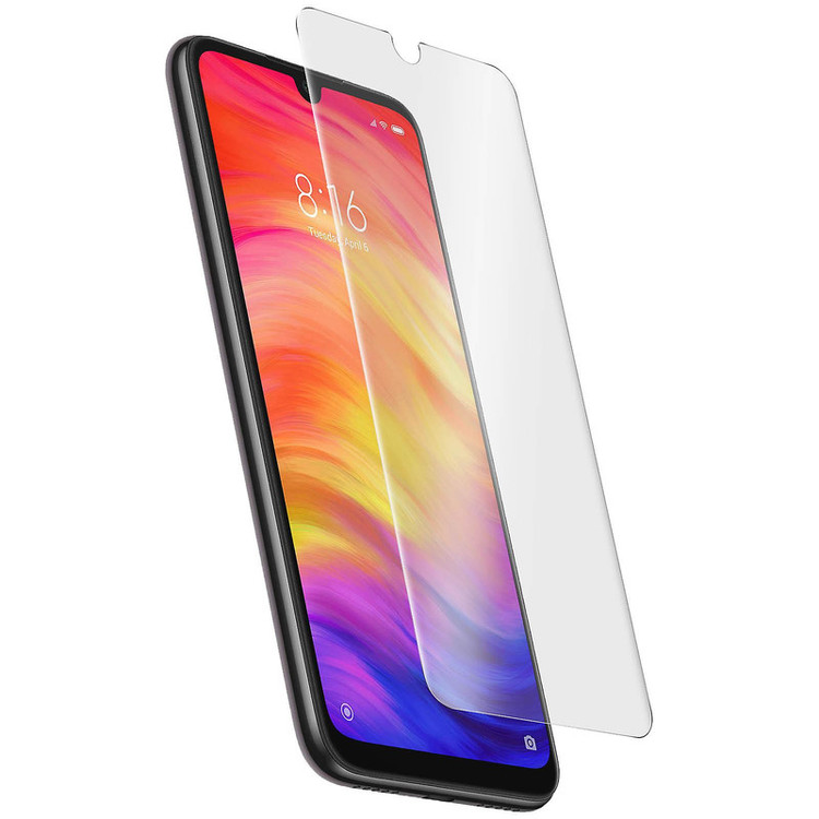 محافظ صفحه نمایش مای سیحان مدل CLT-N مناسب برای گوشی موبایل شیائومی redmi Note 7 / 7 pro