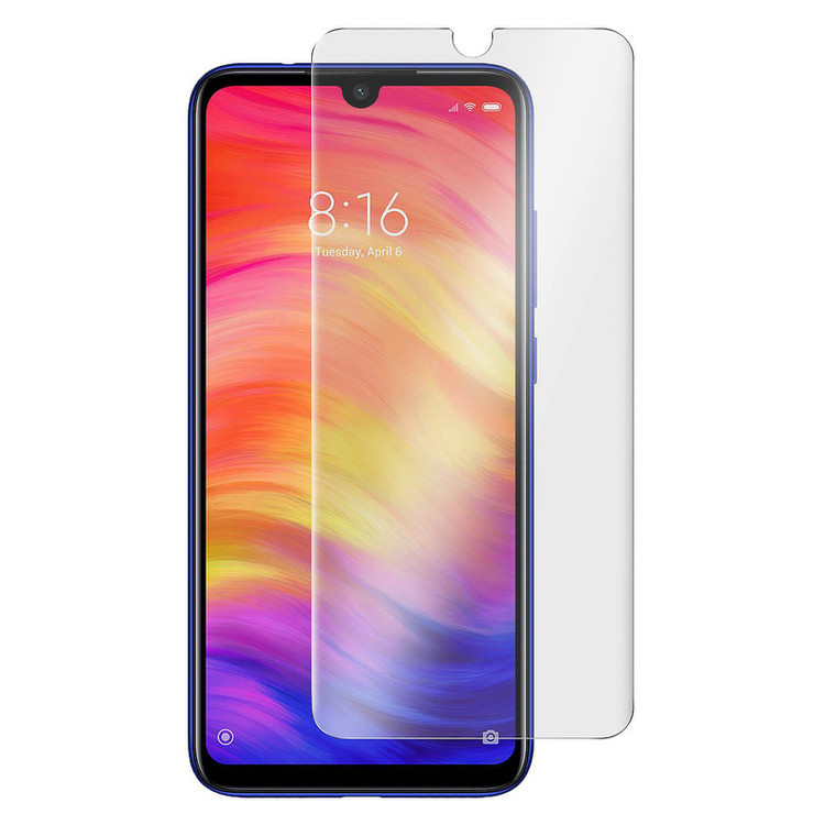 محافظ صفحه نمایش مای سیحان مدل CLT-N مناسب برای گوشی موبایل شیائومی redmi Note 7 / 7 pro