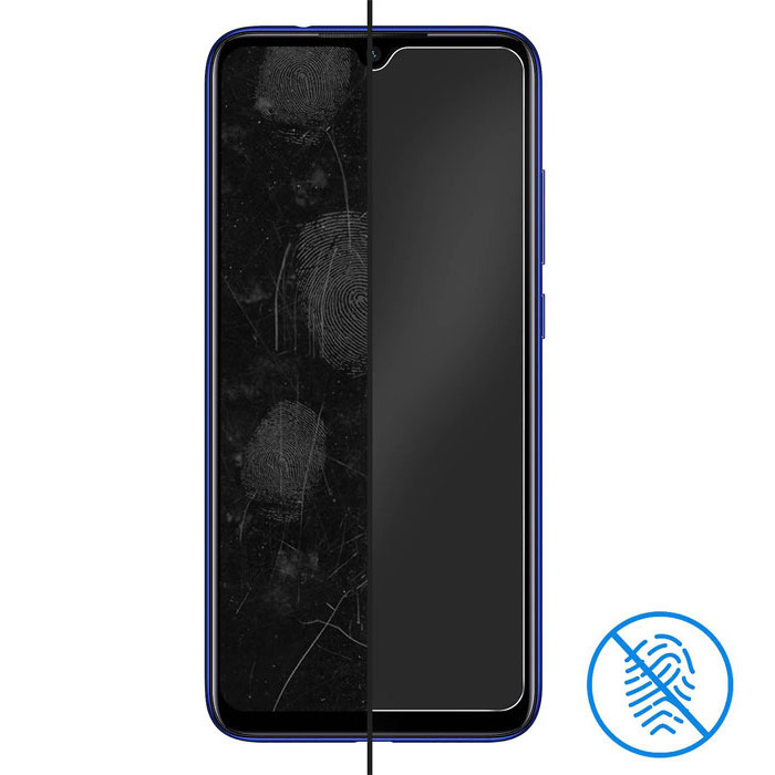 محافظ صفحه نمایش مای سیحان مدل CLT-N مناسب برای گوشی موبایل شیائومی redmi Note 7 / 7 pro