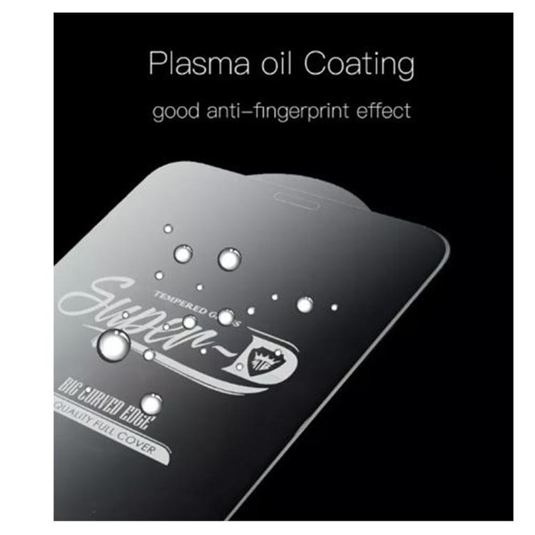 محافظ صفحه نمایش ریکام مدل CH Super-D مناسب برای گوشی موبایل شیائومی k30/k30pro/11T/11Tpro/k30s/note9pro/note9s/note9promax/note10lit/10 i(5g)/10T(5g)/10Tlit(5g)/10T pro(5g)/pocox2/x3/pro/x3nfc