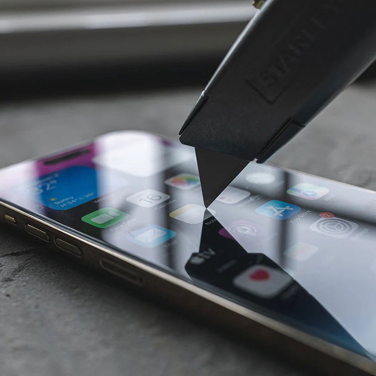 محافظ صفحه نمایش اپیکوی مدل Green Dragon ExplosionProof مناسب برای گوشی موبایل اپل iPhone 12/ 12 Pro