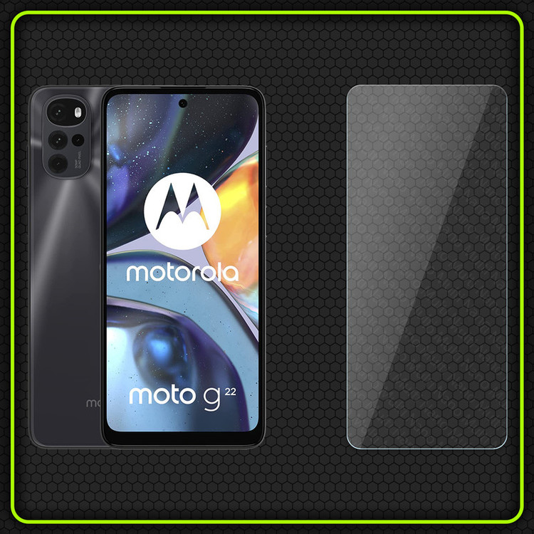 محافظ صفحه نمایش مولتی نانو مدل X-S1N مناسب برای گوشی موبایل موتورولا Moto G22