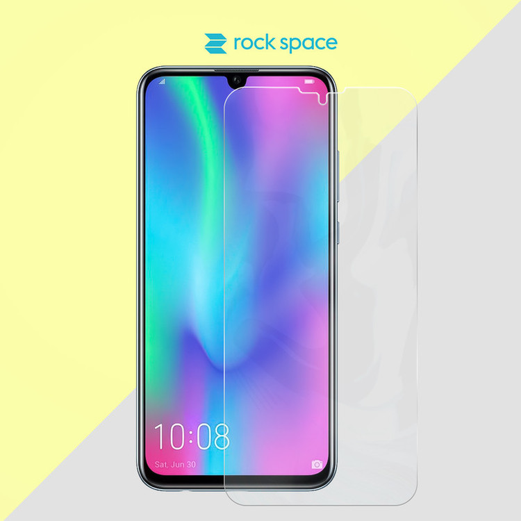 محافظ صفحه نمایش آنتی بلو لایت راک اسپیس مدل 180L-01Y مناسب برای گوشی موبایل آنر 10Lite