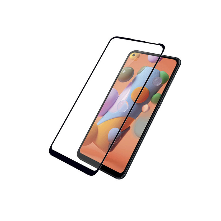محافظ صفحه نمایش مای سیحان مدل FG مناسب برای گوشی موبایل سامسونگ Galaxy A11