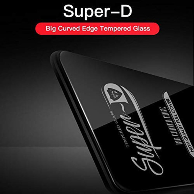 محافظ صفحه نمایش وایت ولف مدل Super D مناسب برای گوشی موبایل سامسونگ Galaxy A32 4G