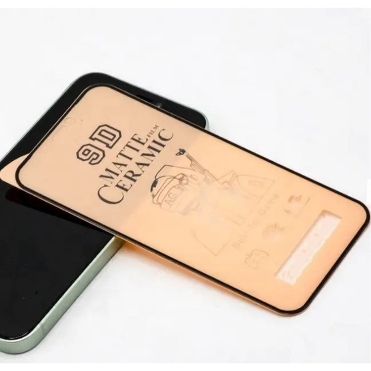 محافظ صفحه نمایش سرامیکی مات اپیکوی مدل BodyGuard مناسب برای گوشی موبایل شیائومی Redmi 10X 4G/Note 9 5G/Note 9T