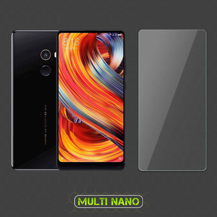 محافظ صفحه نمایش مولتی نانو مدل X-S1N مناسب برای گوشی موبایل شیائومی Mi Mix 2