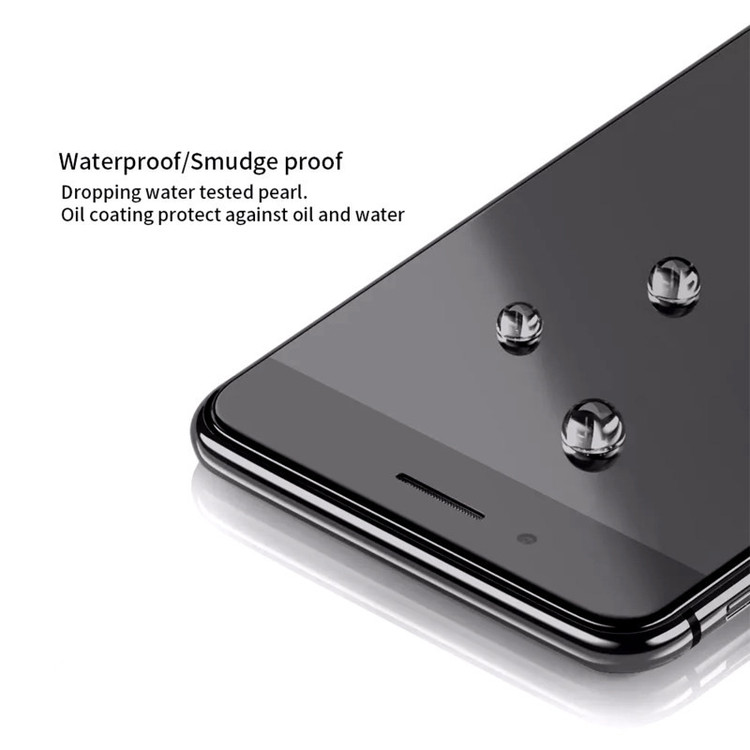 محافظ صفحه نمایش اپیکوی مدل Super 5D مناسب برای گوشی موبایل اپل iPhone 13 Pro Max