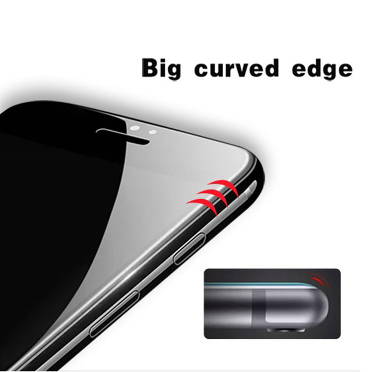محافظ صفحه نمایش اپیکوی مدل Super 5D مناسب برای گوشی موبایل اپل iPhone 13 Pro Max