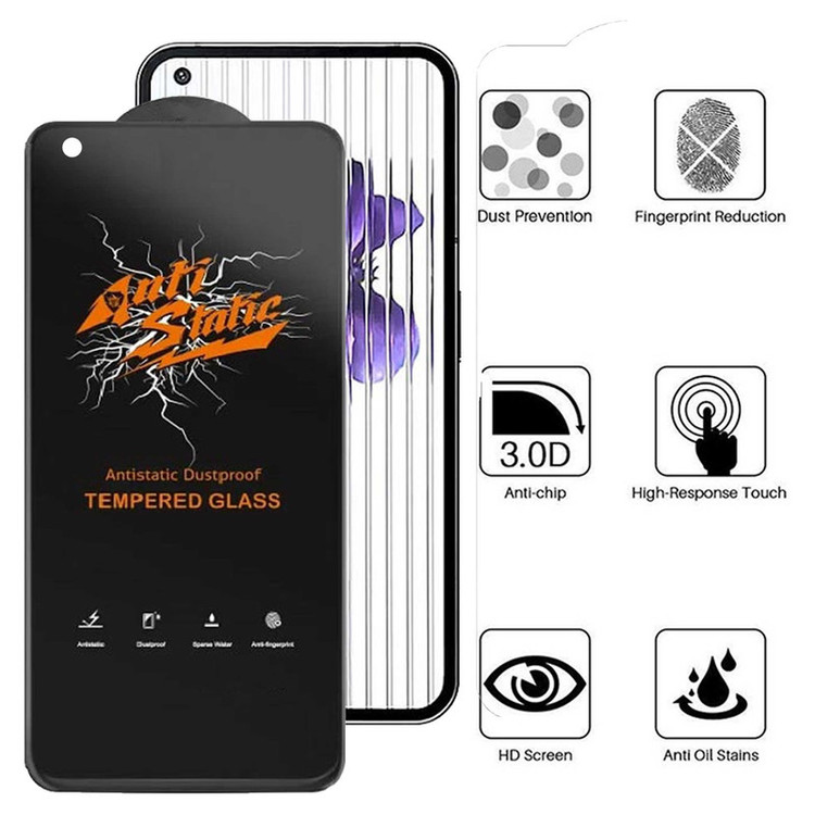 محافظ صفحه نمایش اِپیکوی مدل Antistatic Dustproof مناسب برای گوشی موبایل ناتینگ Nothing Phone 1