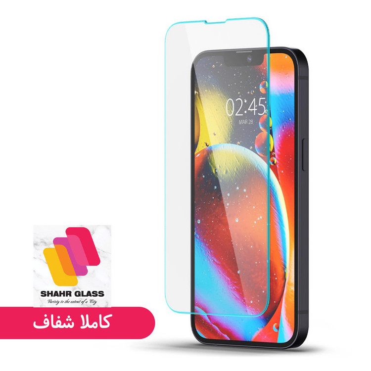 محافظ صفحه نمایش شهر گلس مدل FUL-ENH مناسب برای گوشی موبایل شیائومی 12 / 12X