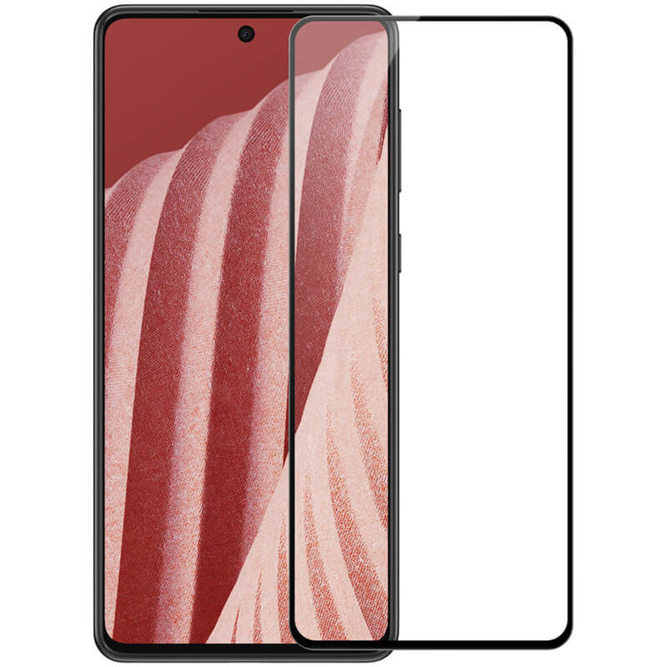 محافظ صفحه نمایش سرامیکی بوف مدل Ceramic Pro مناسب برای گوشی موبایل سامسونگ Galaxy A73