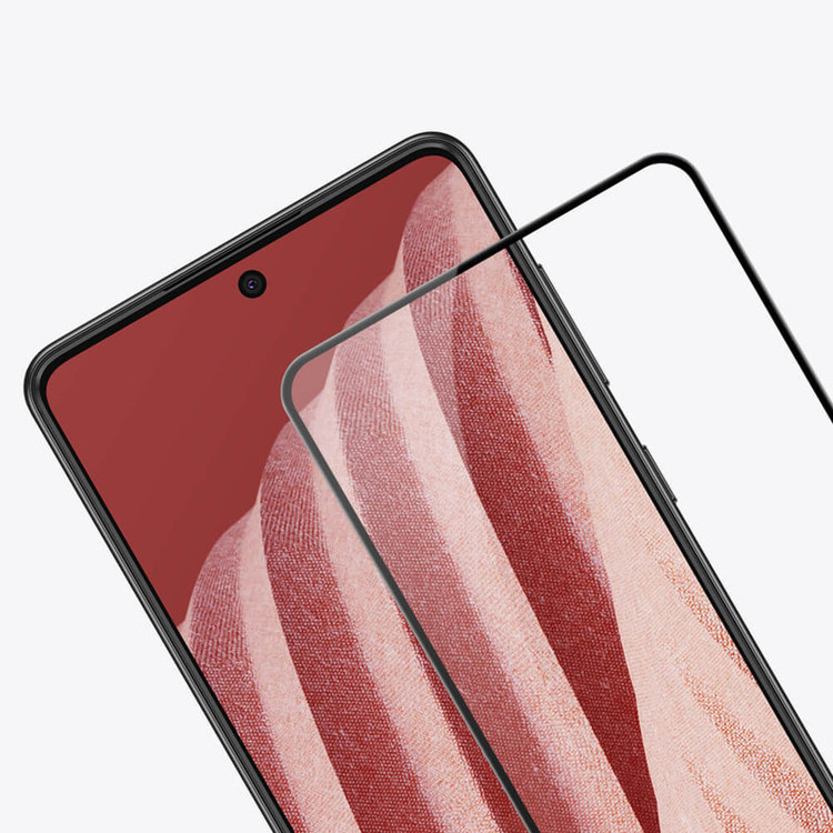 محافظ صفحه نمایش سرامیکی بوف مدل Ceramic Pro مناسب برای گوشی موبایل سامسونگ Galaxy A73