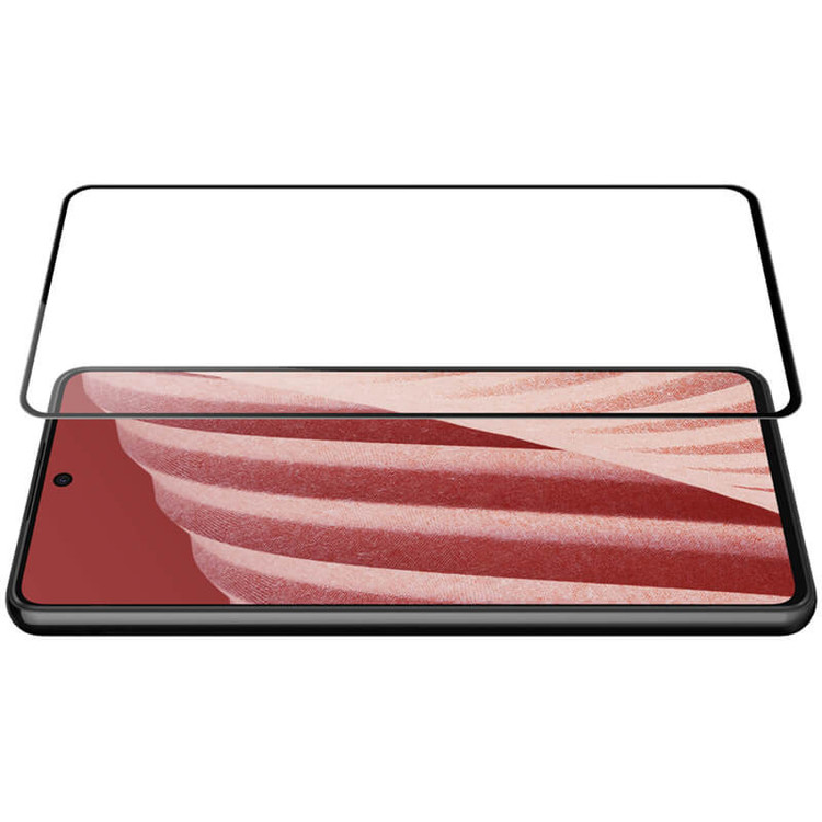 محافظ صفحه نمایش سرامیکی بوف مدل Ceramic Pro مناسب برای گوشی موبایل سامسونگ Galaxy A73