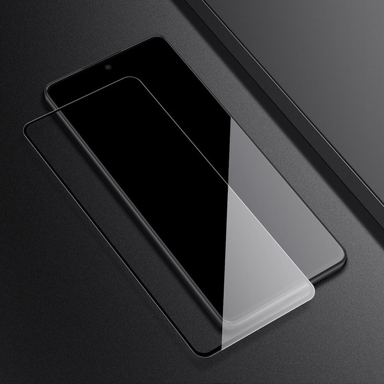 محافظ صفحه نمایش سرامیکی بوف مدل Ceramic Pro مناسب برای گوشی موبایل سامسونگ Galaxy A73