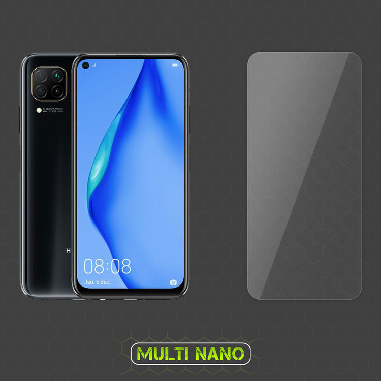 محافظ صفحه نمایش مولتی نانو مدل X-S1N مناسب برای گوشی موبایل هوآوی Nova 7i