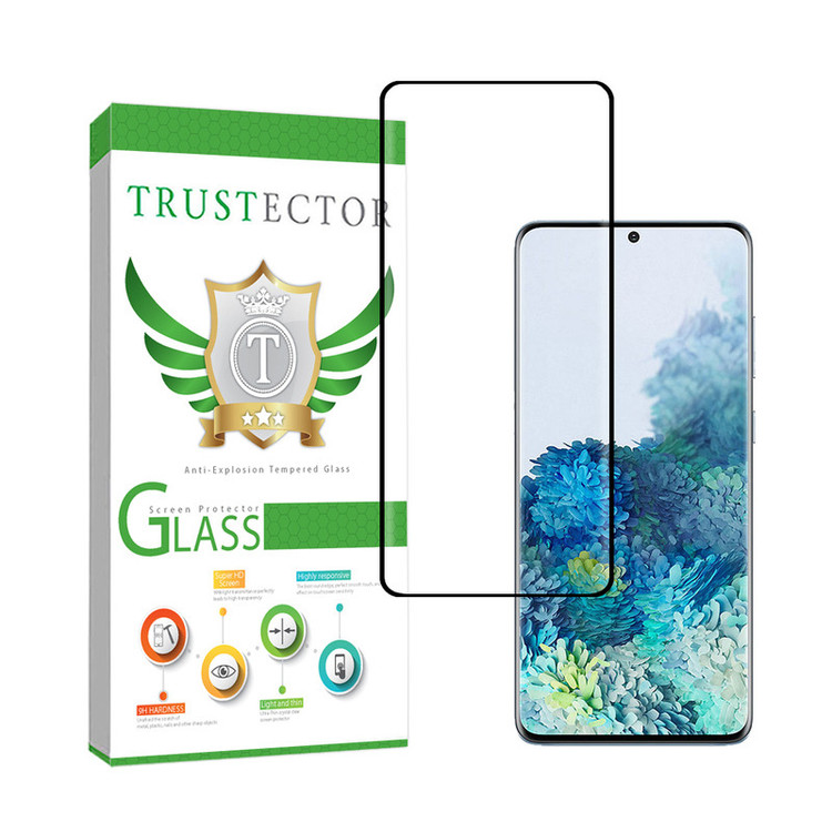 محافظ صفحه نمایش تراستکتور مدل EDGNWTR مناسب برای گوشی موبایل سامسونگ Galaxy S20 Plus 4G / S20 Plus 5G