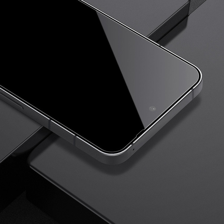 محافظ صفحه نمایش شیشه ای بادیگارد مدل GNP مناسب برای گوشی موبایل ناتینگ فون Nothing Phone 2