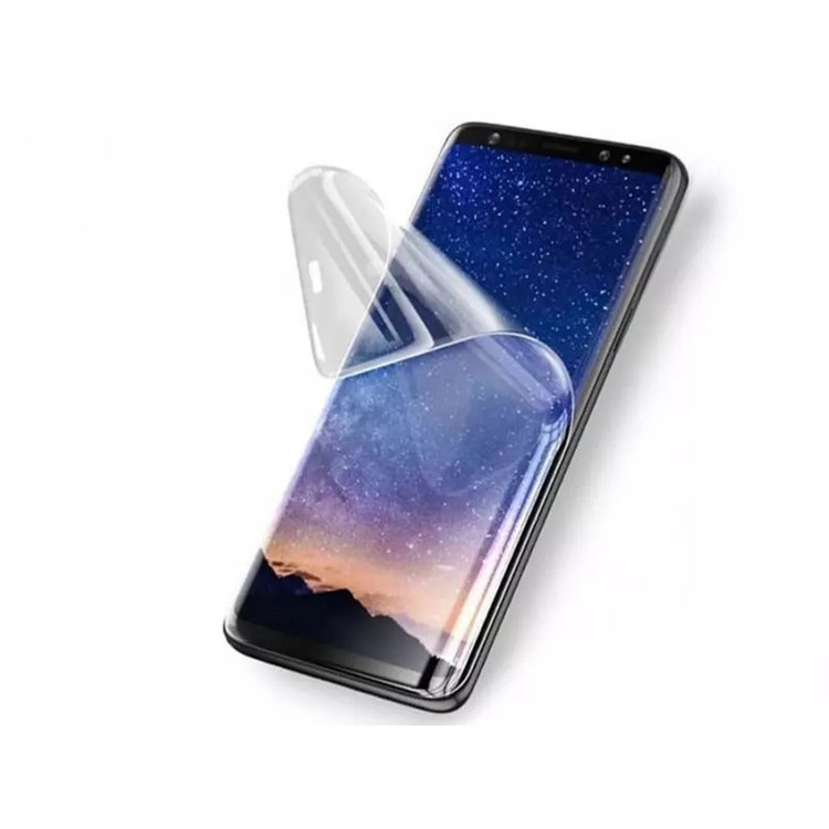 محافظ صفحه نمایش اپیکوی مدل Hydrogel مناسب برای گوشی موبایل سامسونگ Galaxy S8/S9