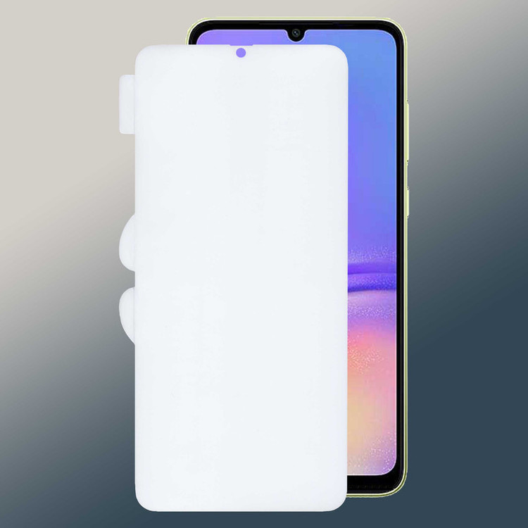 محافظ صفحه نمایش اِپیکوی مدل Hydrogel-Cover مناسب برای گوشی موبایل سامسونگ Galaxy A05 / A05s / A70 / A70s